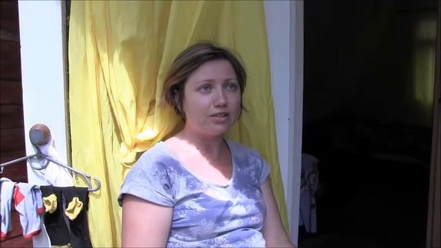 Семейный отдых в церкви Рождества 2013 - Дискотека смотреть онлайн