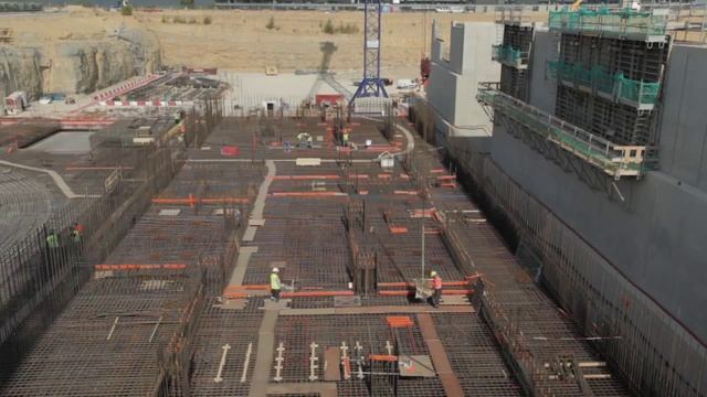 Официальное видео проекта ИТЭР / ITER project official video. смотреть онлайн