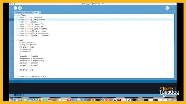 Flappy Bird Bot - Part 2 (The refactoring before the storm) смотреть онлайн