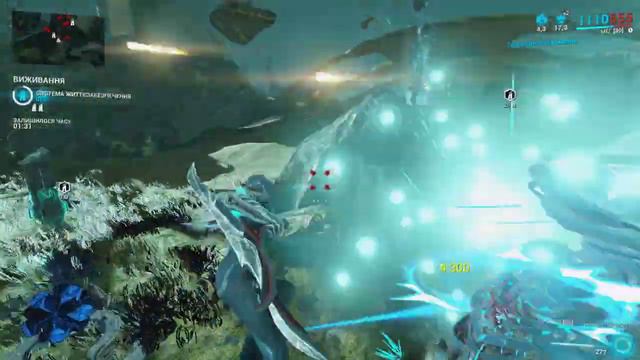 Warframe Парадокс Дувірі Ч.1 смотреть онлайн