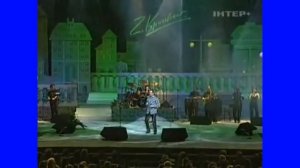 Гарик  Кричевский  - "Выходной"