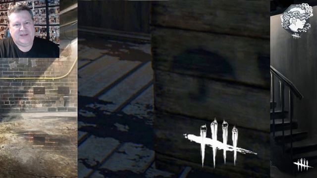 Dead By Daylight| "Resident Evil" is coming as Chapter 20 DLC! The Tinfoil Hat "clues"! смотреть онлайн