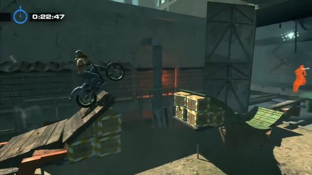 Let's Play Urban Trial Freestyle #2 [Deutsch] смотреть онлайн