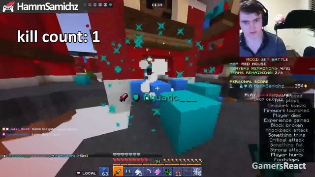 Finding Unlimited Emeralds in Survival! смотреть онлайн