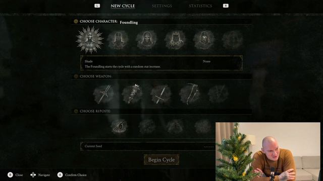 MORTAL SHELL NA NINTENDO SWITCH смотреть онлайн