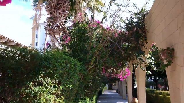 Цезарь Резорт | Пляжный комплекс отельного типа 5* | Caesar Resort | Северный Кипр смотреть онлайн