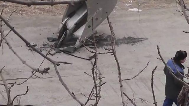 Строительство дороги Седанка - Патрокл, Владивосток смотреть онлайн