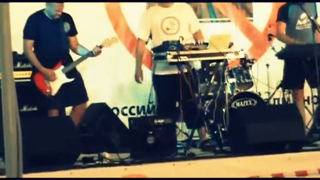 QuadroBeat - Ivanovo dUb (DSA12 Live) смотреть онлайн