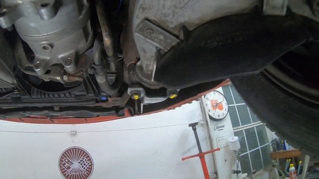 Porsche 928 Motor Mounts, Oil Pan Gasket, Rack Bushings Complete