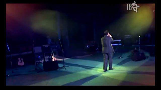 Михаил Шилов - Для тебя радуга (9 Фестиваль памяти М. Круга Тверь 2011) смотреть онлайн