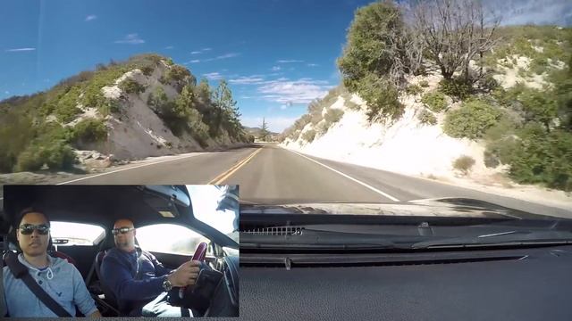 Supercharged Scion FR-S Automatic - One Take