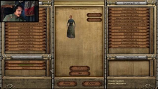 Mount & Blade Warband: L'Aigle (The Eagle) Part 45 смотреть онлайн