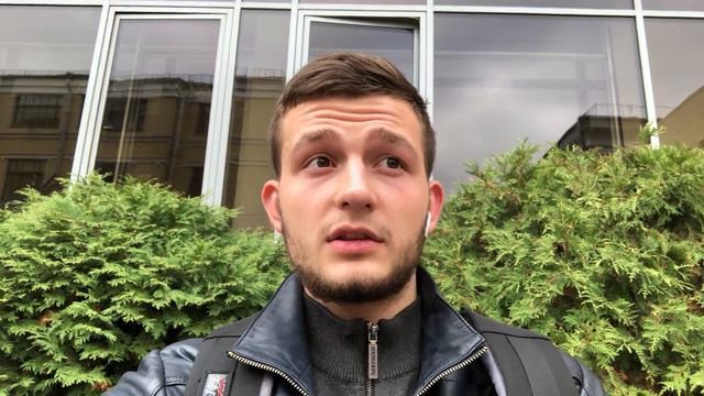 Какой университет выбрать? смотреть онлайн
