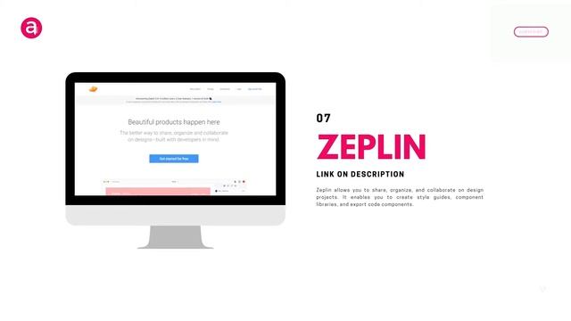 13 Awesome Design Tools that let you Export Code смотреть онлайн