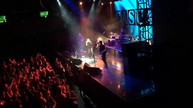 TOTAL - Бьет по глазам - Live at, ГЛАВCLUB GREEN CONCERT - 07.02.2018 смотреть онлайн