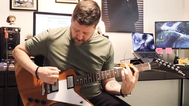 U2 Vertigo Cover - Celso Volfe смотреть онлайн
