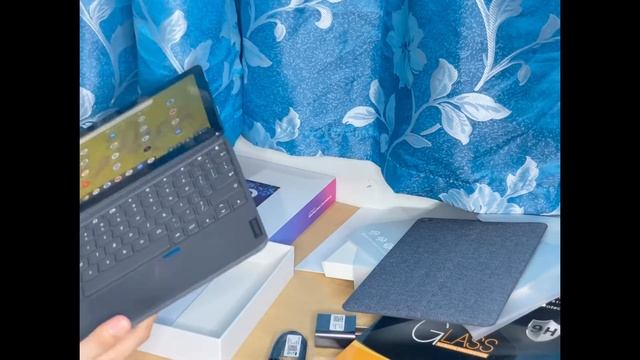 Lenovo Chromebook Duet 2 in 1 in the PHILIPPINES!!! смотреть онлайн