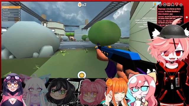 【HUEVITOS PIUM PIUM】Hoy put*zos, mañana mi funeral. смотреть онлайн