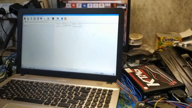 Opel Insignia 2.0 Турбо Diesel перепрошивка блока Bosсh EDC17C59 смотреть онлайн