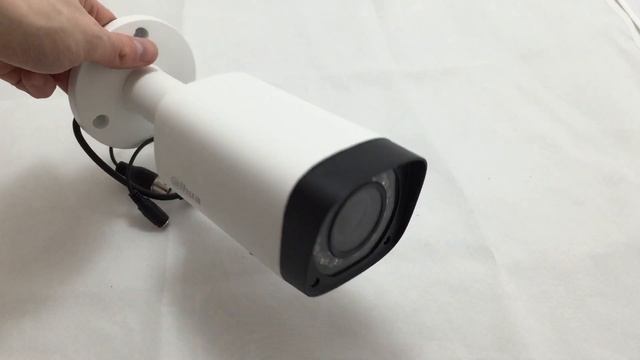 DH HAC HFW2220RP VF смотреть онлайн