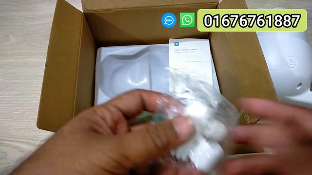 wifi smart net camera v380 Outdoor Camera V380 Camera Unboxing Bangla Review 2023 смотреть онлайн