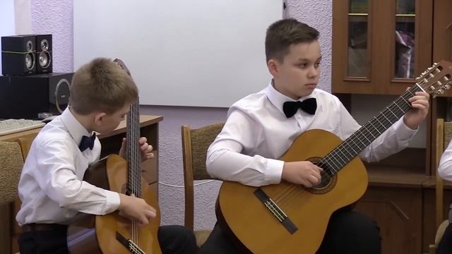 Л. Рокамора " Мазурка" смотреть онлайн