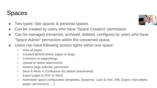 What is Confluence? смотреть онлайн