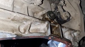 cvt subaru xv 2019 прав руль, пробка заправки масла вариатора.