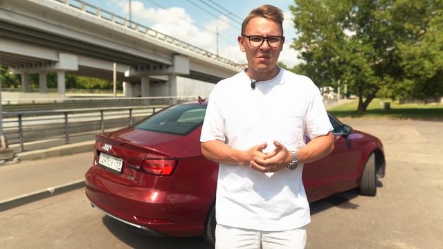 Сравним Audi A3 c Mercedes A класс и BMW 1 Серии | Автоподбор и обзор авто Podborclub смотреть онлайн