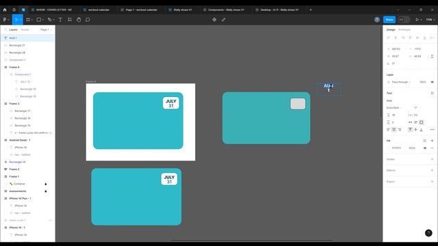 How to quickly create component with constraints смотреть онлайн
