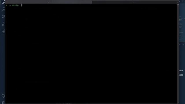 Docker trong con mắt của một Backend là phải thao tác nhanh gọn và dứt khoát phải giống như DevOps смотреть онлайн