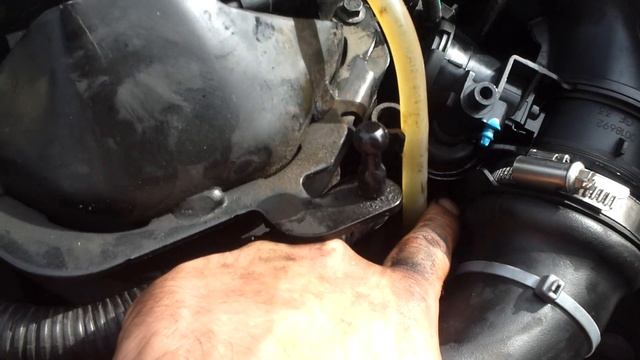 Volvo low turbo pressure смотреть онлайн