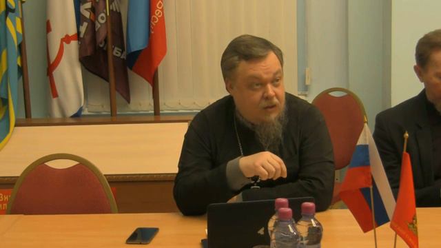 Всеволод Чаплин. Эволюция социального государства и безусловный доход смотреть онлайн