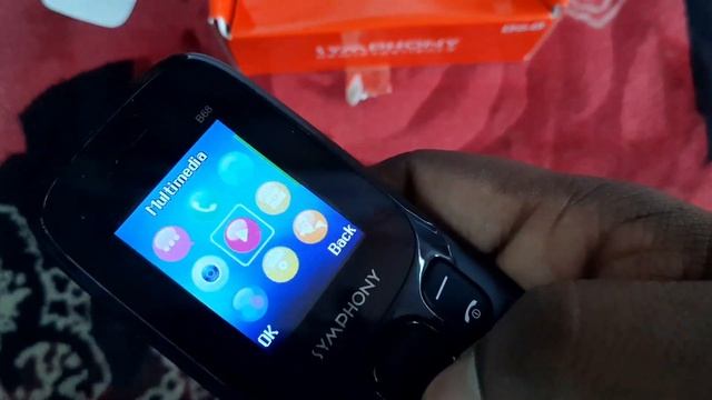 Symphony B68 Full Review | and Unboxing Video | Nh Bd смотреть онлайн
