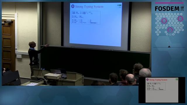 An Introduction to Ada for Beginning and Experienced Programmers смотреть онлайн