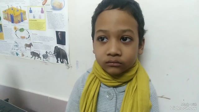 Mumps experience! смотреть онлайн