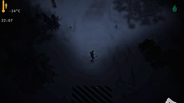 Frozen State Конец игры Выводы и Доводы. смотреть онлайн