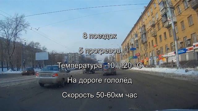 Как проверить катушку зажигания трамблёра на Mazda Demio. Отчёт по CF27 смотреть онлайн