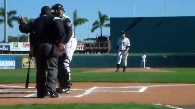 Pittsburgh Pirates Fantasy Camp Game 7 смотреть онлайн