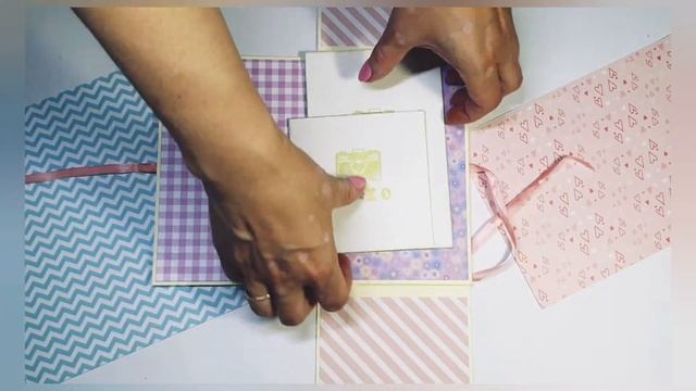 Милый маленький альбом для фотографий (обзор)