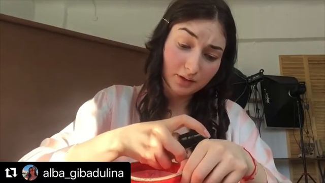 ОБРАЗ ФРАНЦУЖЕНКИ 2020 / ОСЕНЬ смотреть онлайн