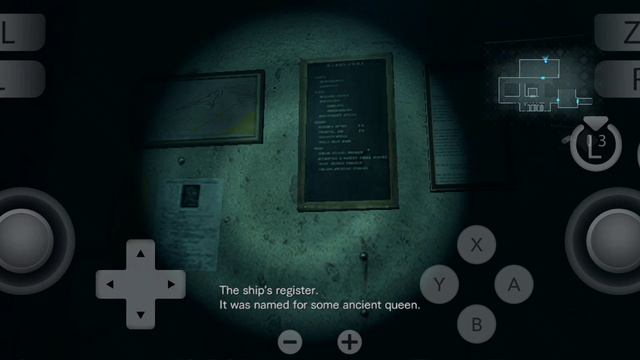 Resident Evil Revelation | Yuzu Android | Gameplay Android | Poco f3 | Snapdragon 870 смотреть онлайн