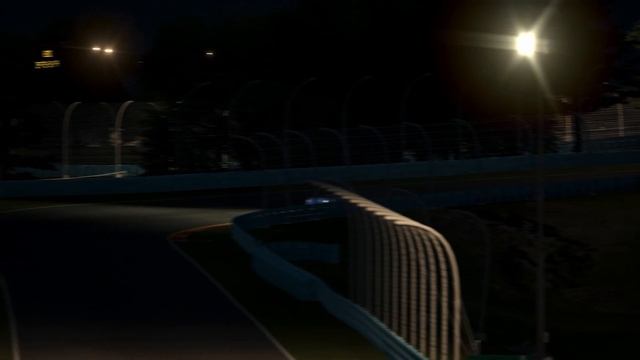 Volkswagen New Beetle RSi Club - Watkins Glen (Assetto Corsa) смотреть онлайн