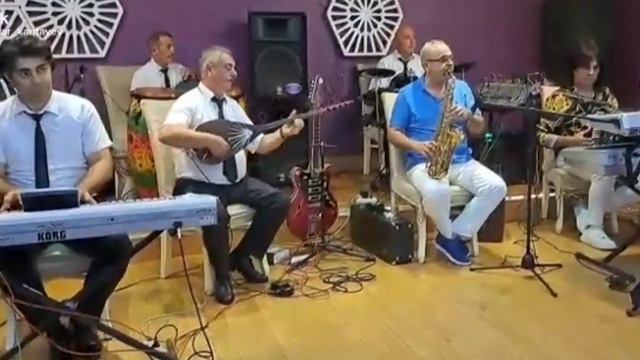 Бахтияр Кантаев и Группа Эхогор (Новинка) смотреть онлайн