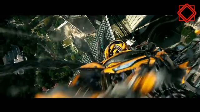 Transformers|| 3 to tango (pitbull) смотреть онлайн