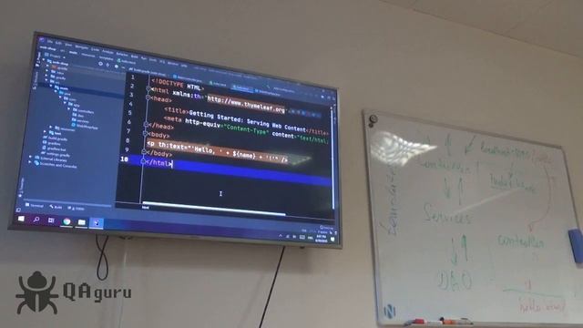 Java :: Lesson 10 :: 30.08.2020 смотреть онлайн