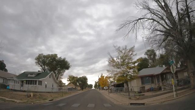 Обратная сторона мечты, истории умирающих городов, La Junta, Colorado смотреть онлайн