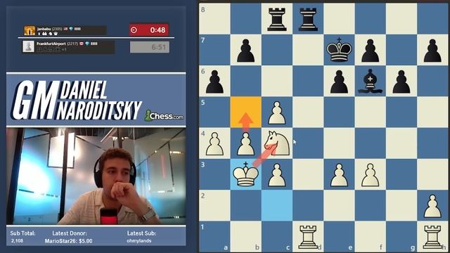 Mastering the Rubenstein Defense | French Defense Strategic Guide | GM Naroditsky’s Theory Speed Ru смотреть онлайн