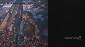 Heetch - Song of the Rose (13 - The Dark Tower. Elements)