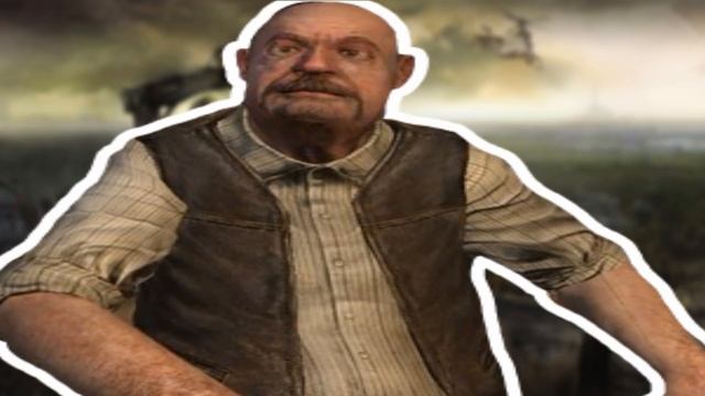 Кто такой Сидорович? Stalker Wiki